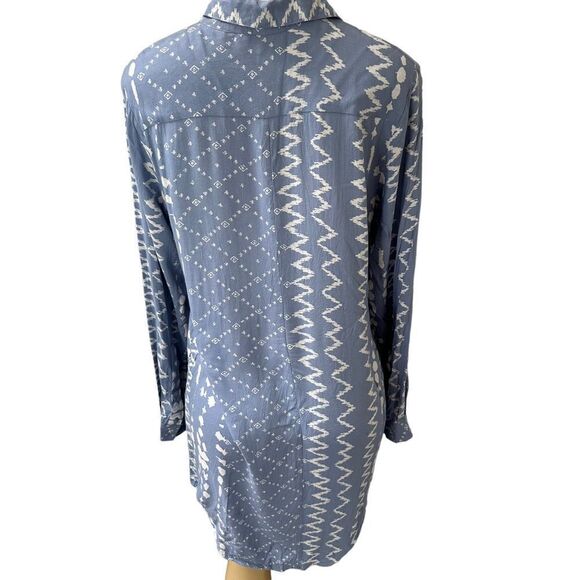 Tularosa James Shirt Dress by REVOLVE small - Picture 8 of 8